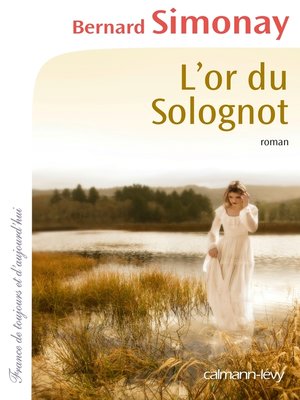 cover image of L'Or du Solognot